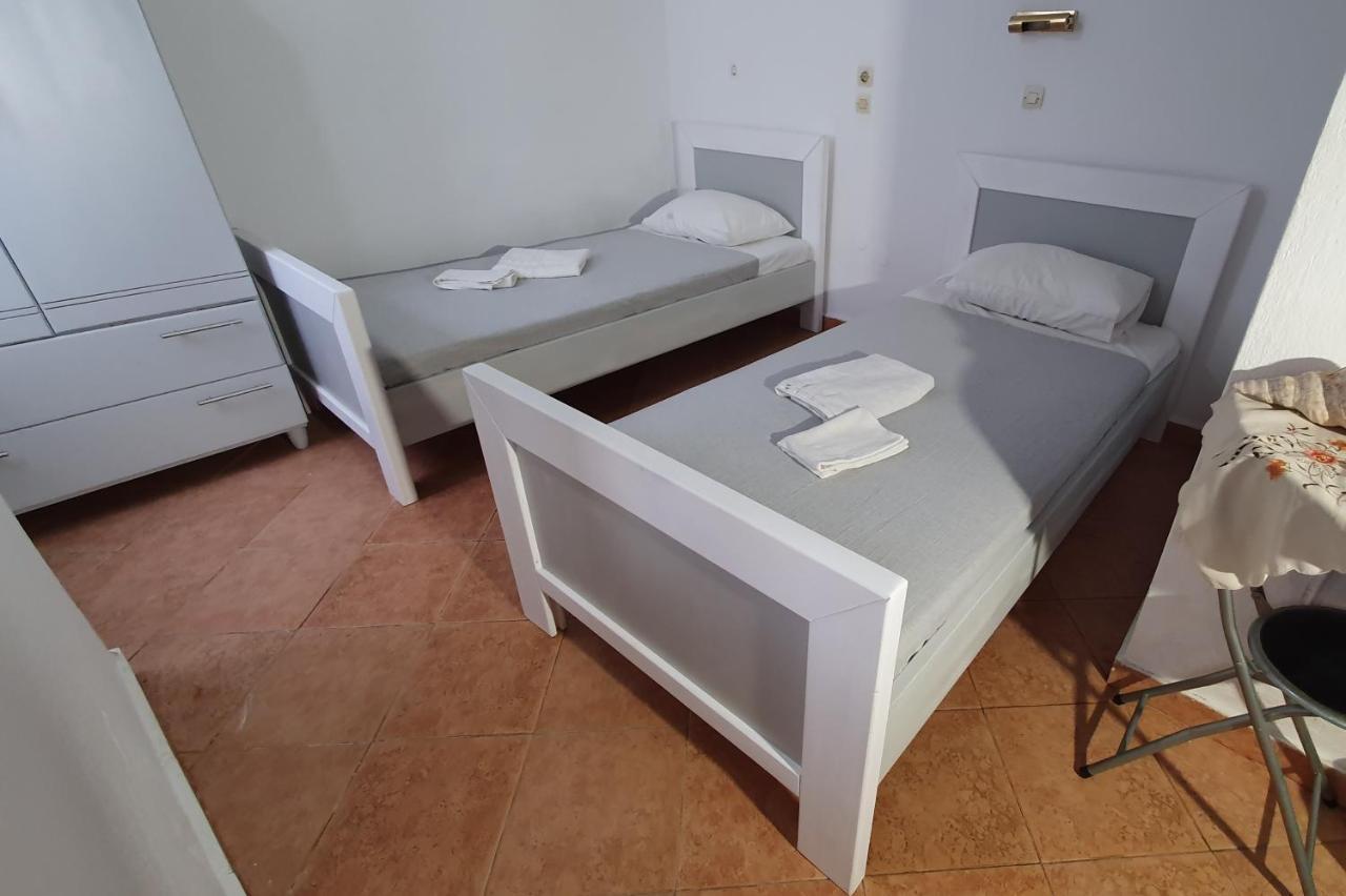 Astoria Lindos Villa Bilik gambar